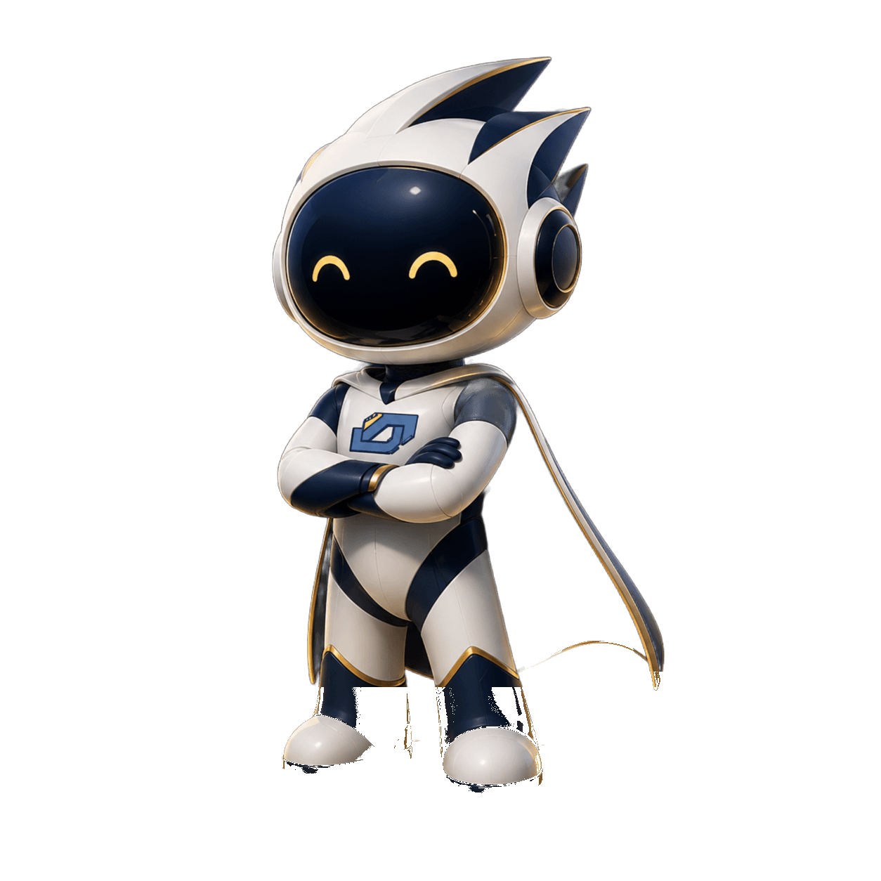 Madaarik Mascot